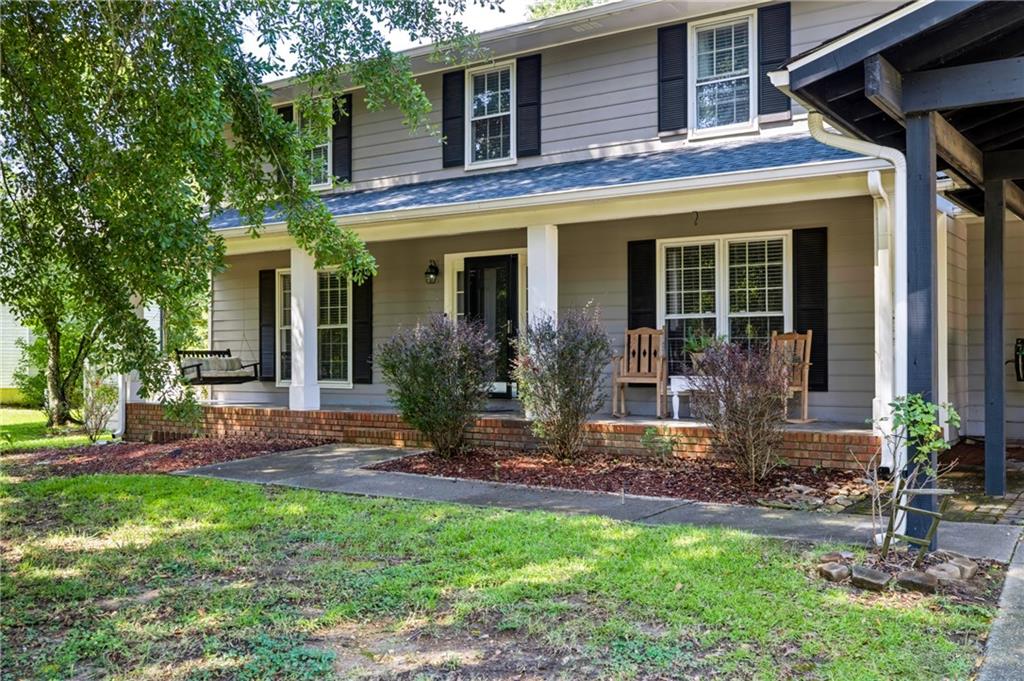 365 Timber Mill Circle Property Photo 11