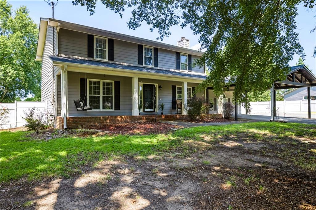 365 Timber Mill Circle Property Photo 12