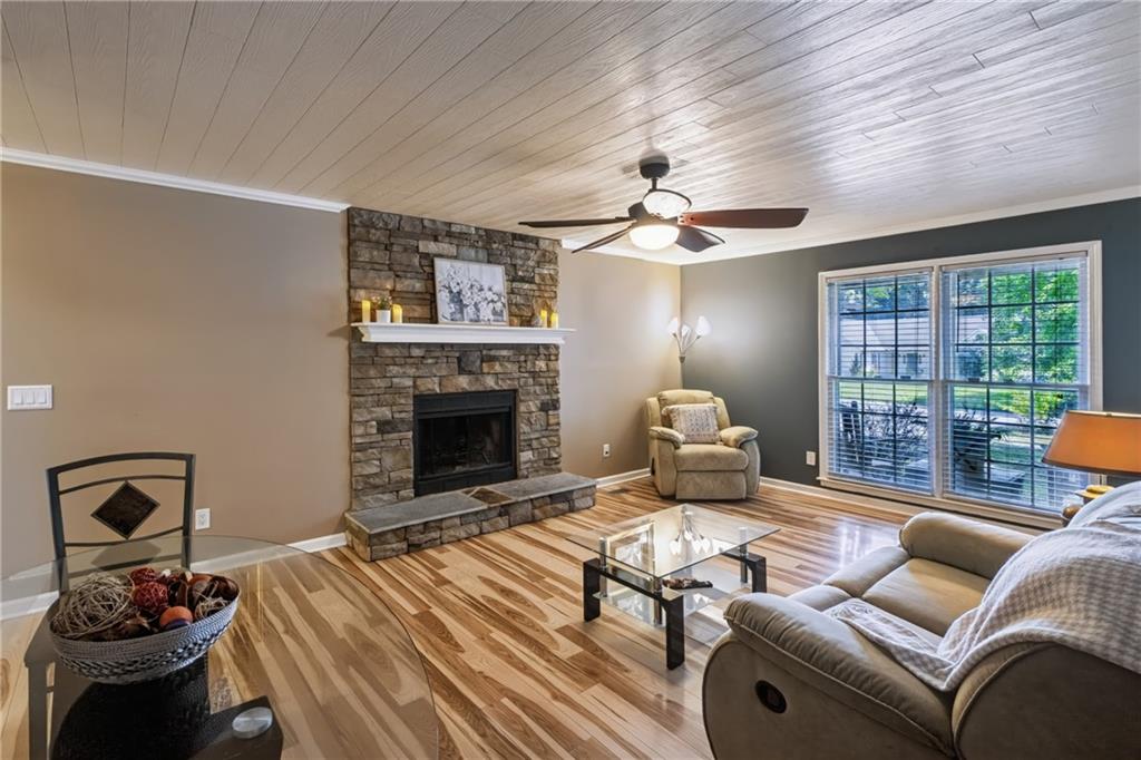 365 Timber Mill Circle Property Photo 32