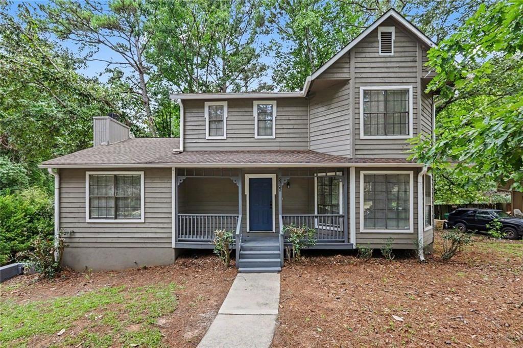 5322 Walker Road Property Photo 1