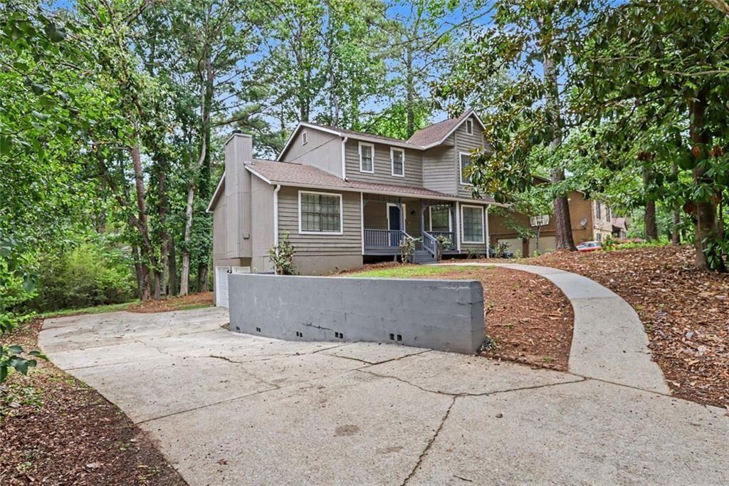 5322 Walker Road Property Photo 2