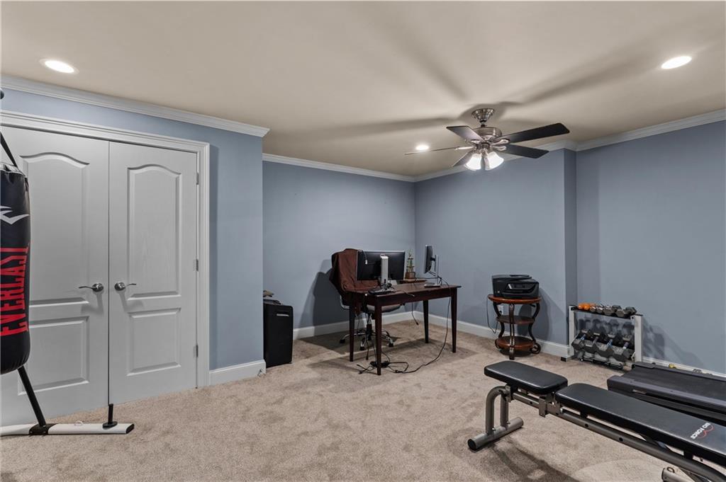 231 Golf Crest Drive Property Photo 38