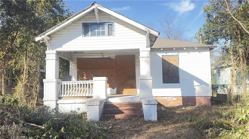 537 Colquitt Street Property Photo 1