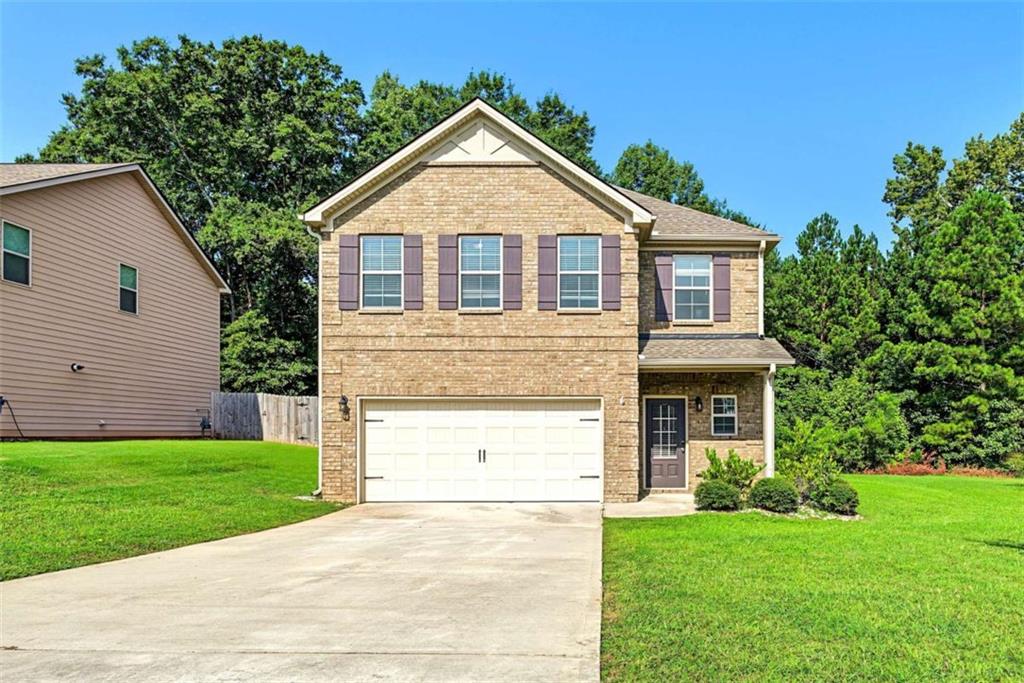 1735 Tricklin Springs Property Photo 1