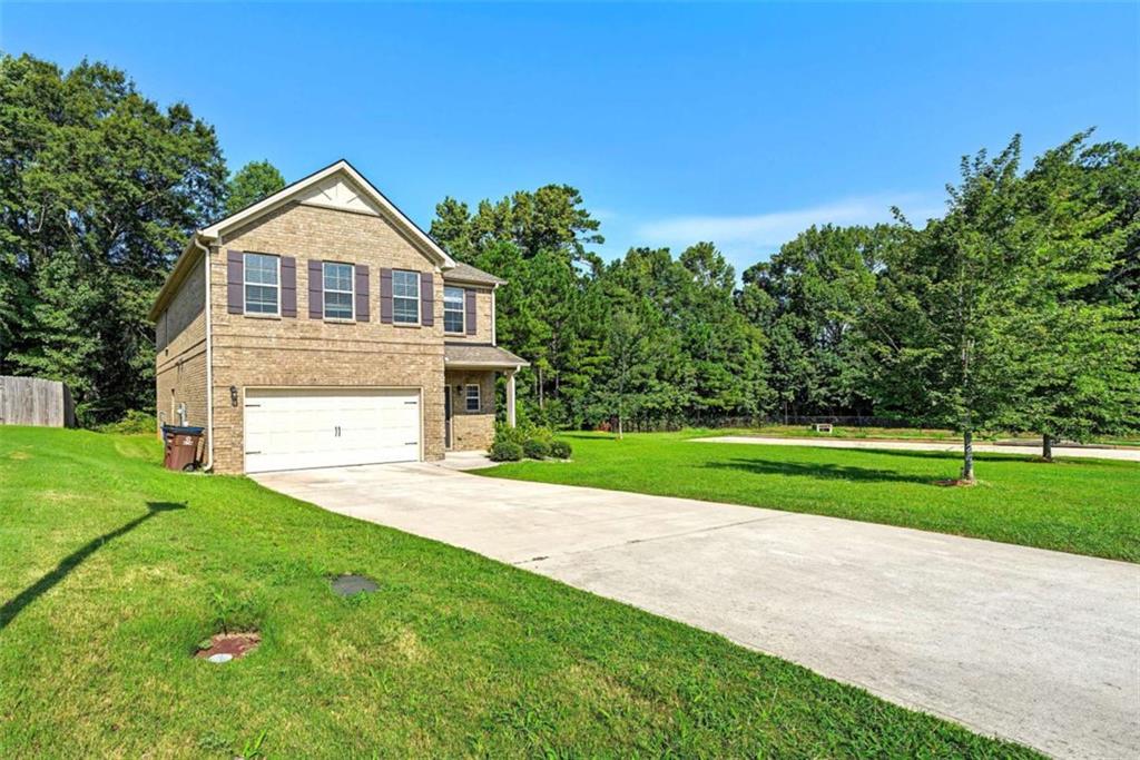 1735 Tricklin Springs Property Photo 5