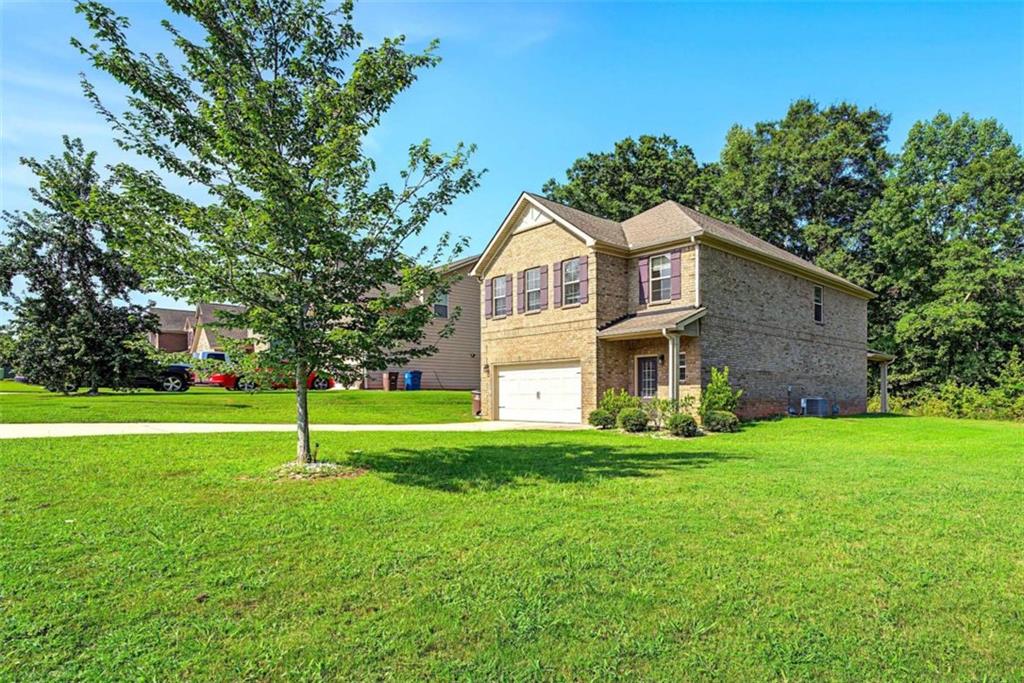 1735 Tricklin Springs Property Photo 6