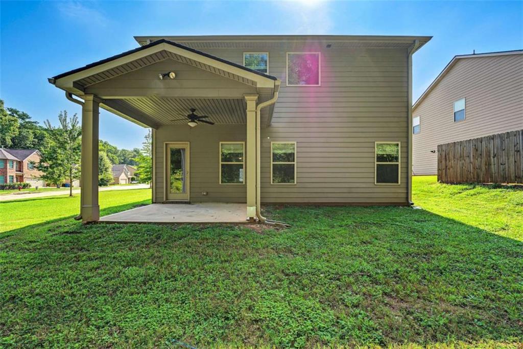 1735 Tricklin Springs Property Photo 7