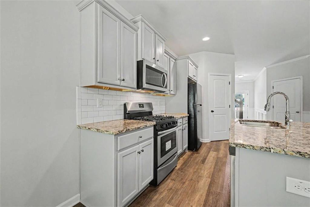 1735 Tricklin Springs Property Photo 18
