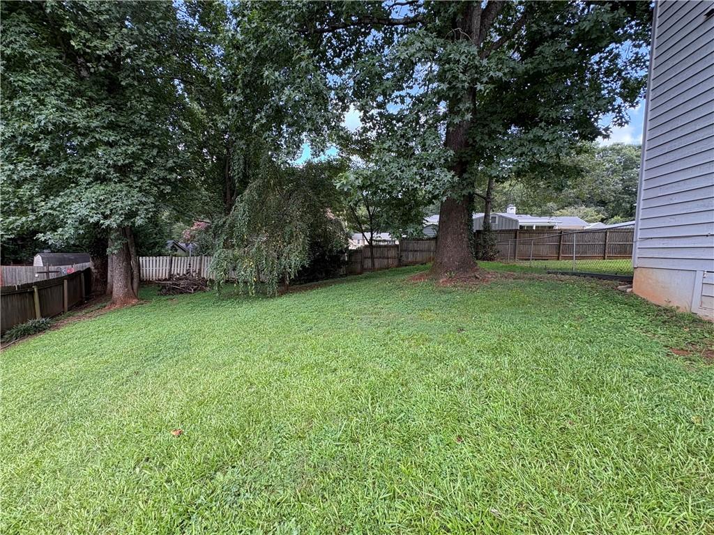 4830 Squirrel Creek Drive Property Photo 5