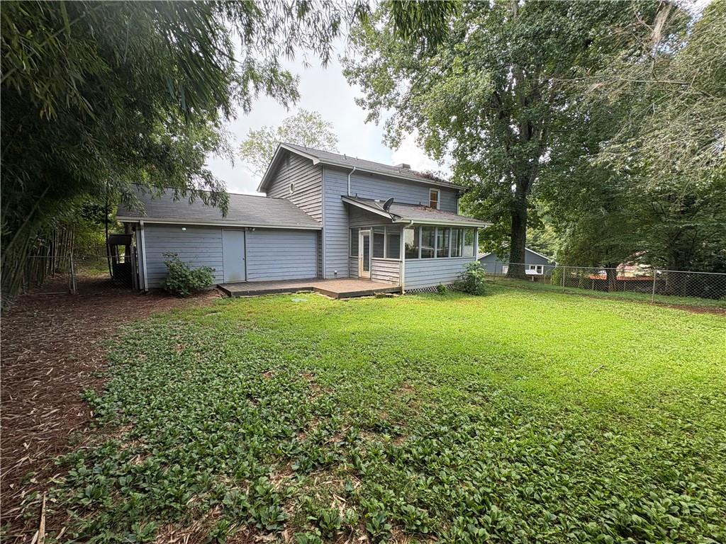 4830 Squirrel Creek Drive Property Photo 27