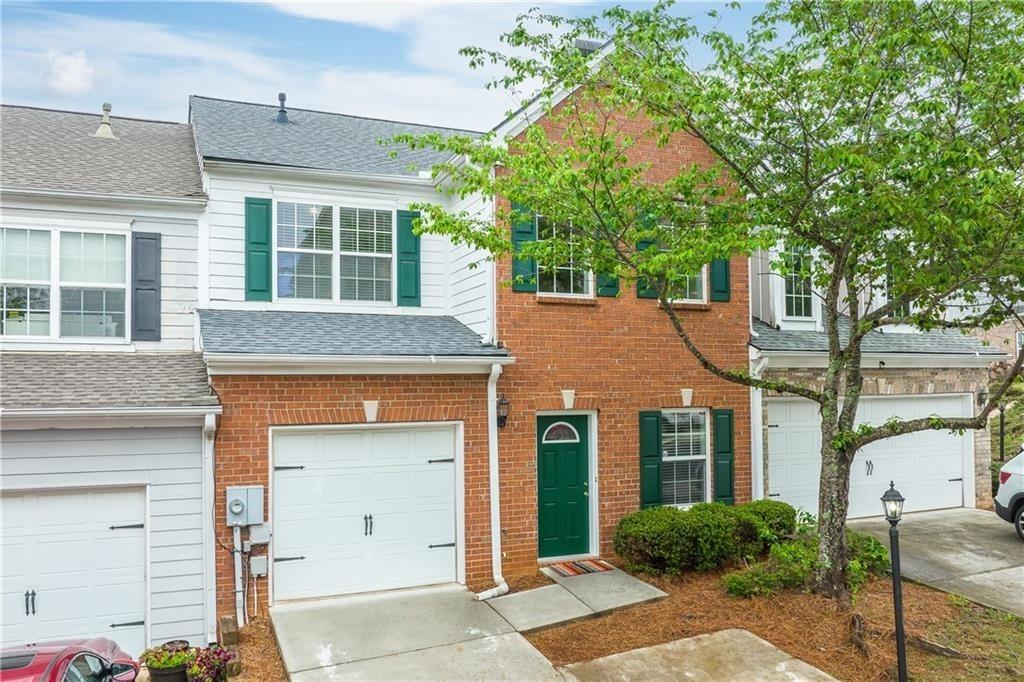4249 Buford Valley Way Property Photo 1