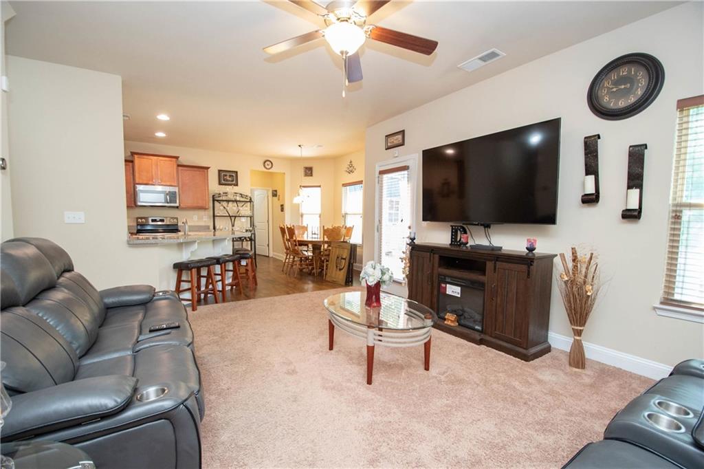 244 Morrison Trail Property Photo 8