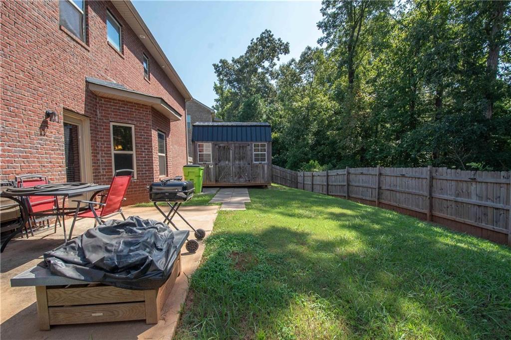 244 Morrison Trail Property Photo 37