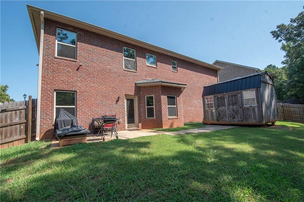 244 Morrison Trail Property Photo 38