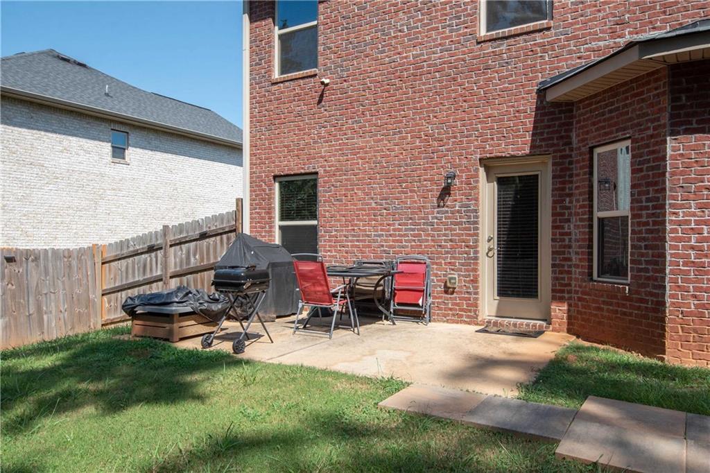244 Morrison Trail Property Photo 40