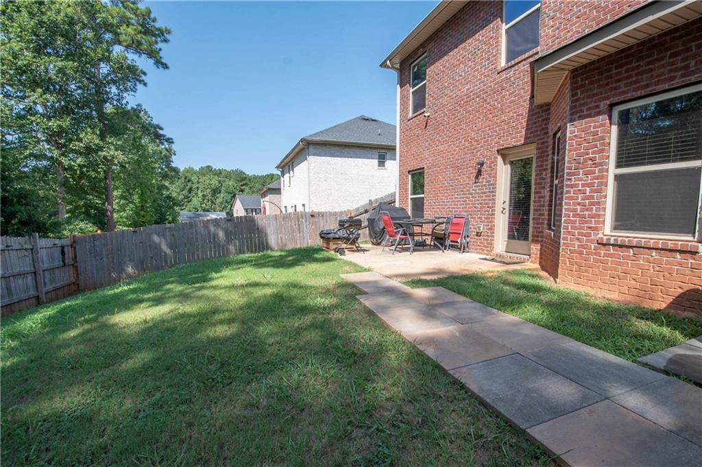 244 Morrison Trail Property Photo 41