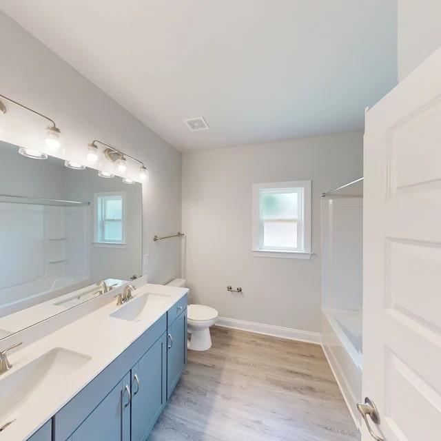 3024 Fairway Drive Property Photo 6