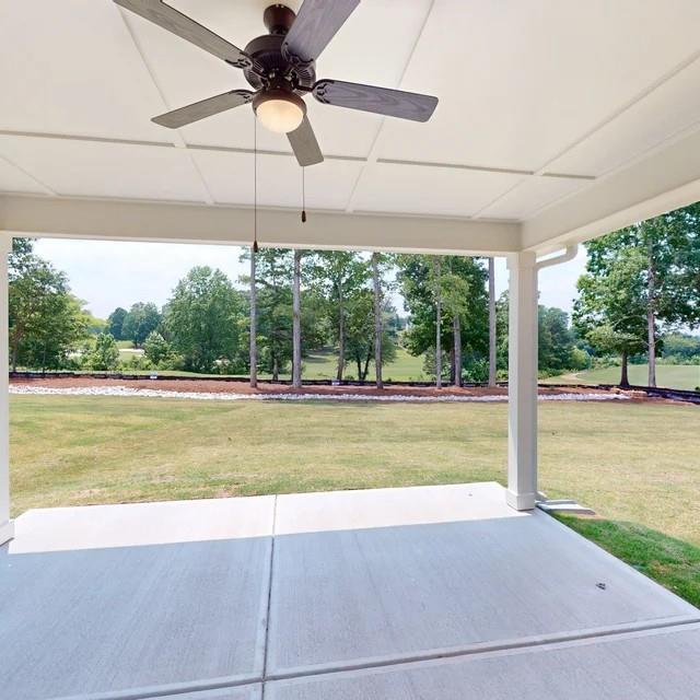 3024 Fairway Drive Property Photo 8