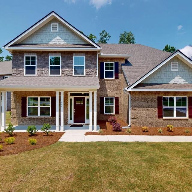 3024 Fairway Drive Property Photo 20