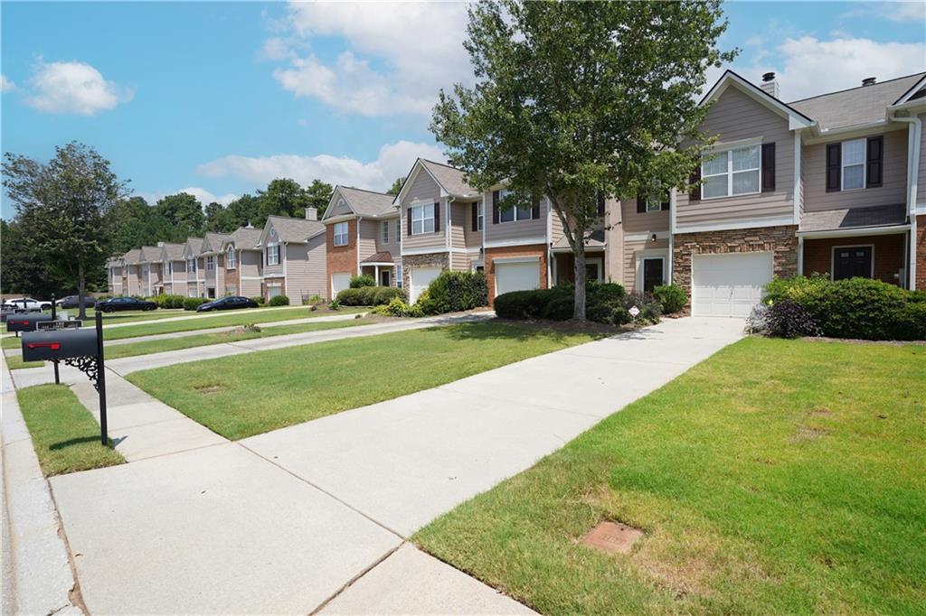 182 Oak Green Drive Property Photo 27