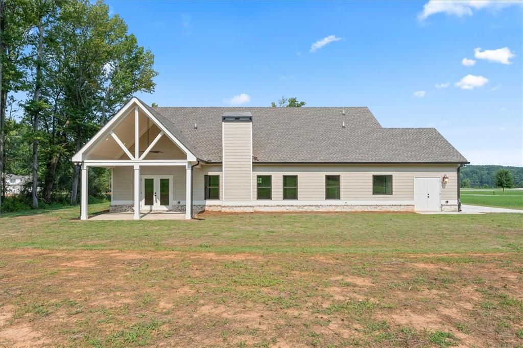 947 Lake Varner Drive Property Photo 6