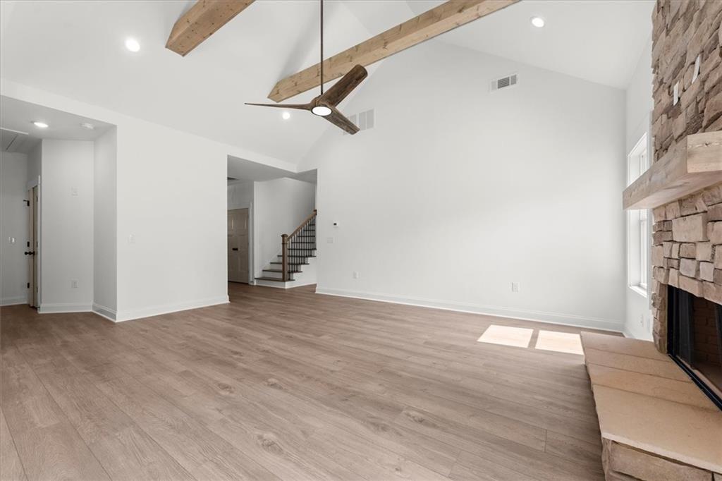 947 Lake Varner Drive Property Photo 11