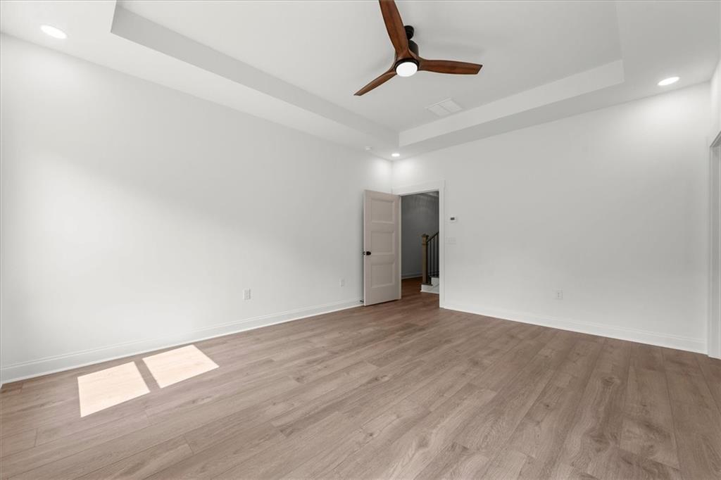 947 Lake Varner Drive Property Photo 19
