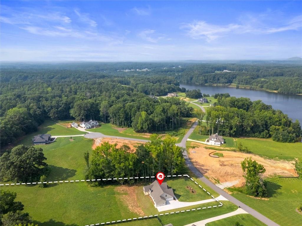 947 Lake Varner Drive Property Photo 39