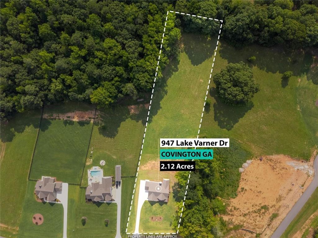 947 Lake Varner Drive Property Photo 41