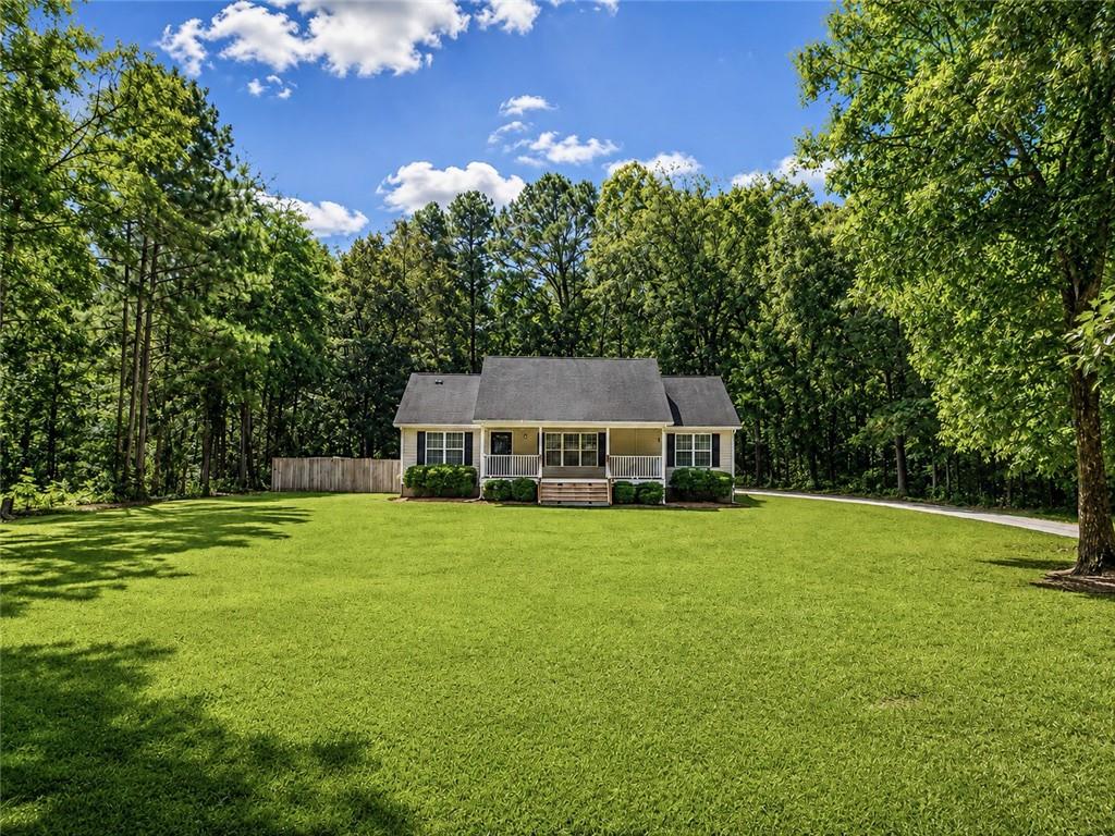 1354 Bethlehem Road Property Photo 1