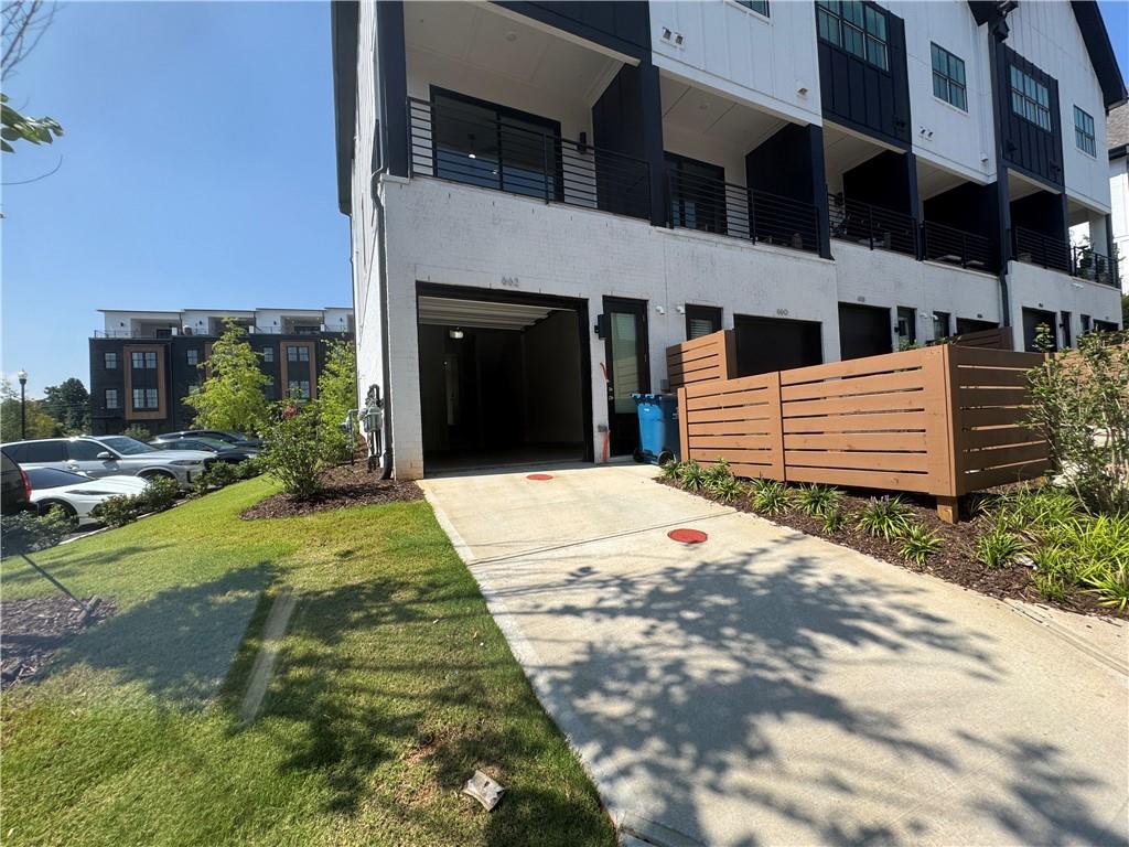 662 Soul Alley Property Photo 21