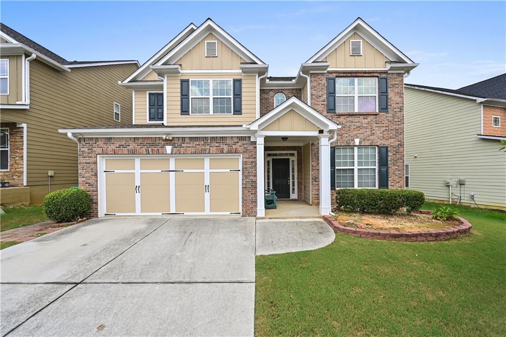 523 Misty Meadow Place Property Photo 1