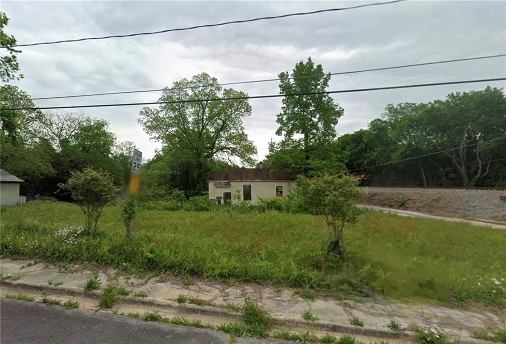 1472 Jackson Street Property Photo 2