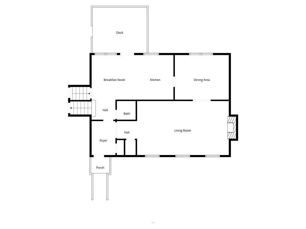 2250 Ridge Forest Drive Property Photo 63