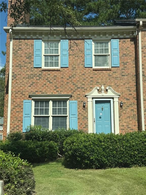579 Hambrick Square Property Photo 1