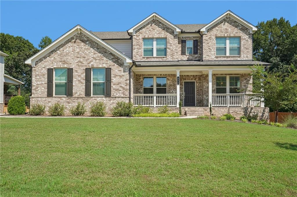 321 Bellinger Lane Property Photo 1