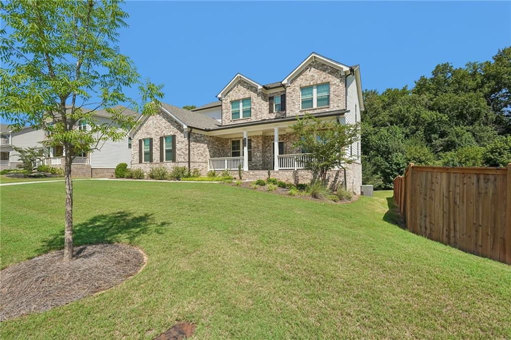 321 Bellinger Lane Property Photo 2
