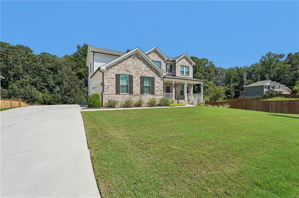 321 Bellinger Lane Property Photo 3