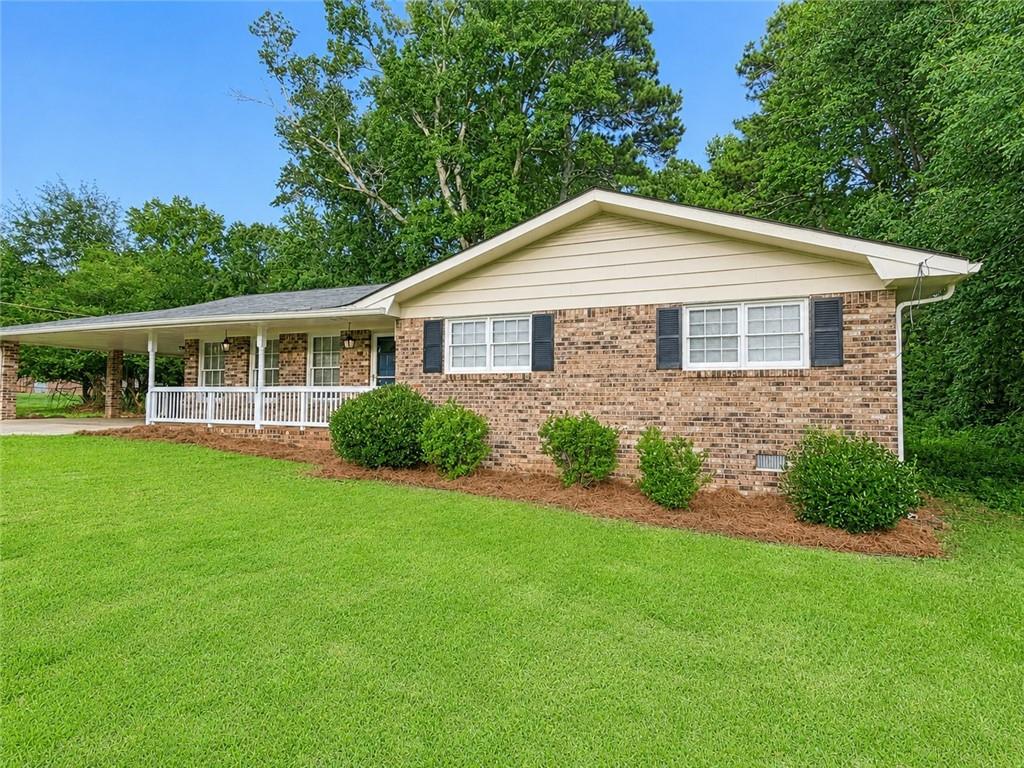 886 Oakhill Court Property Photo 1