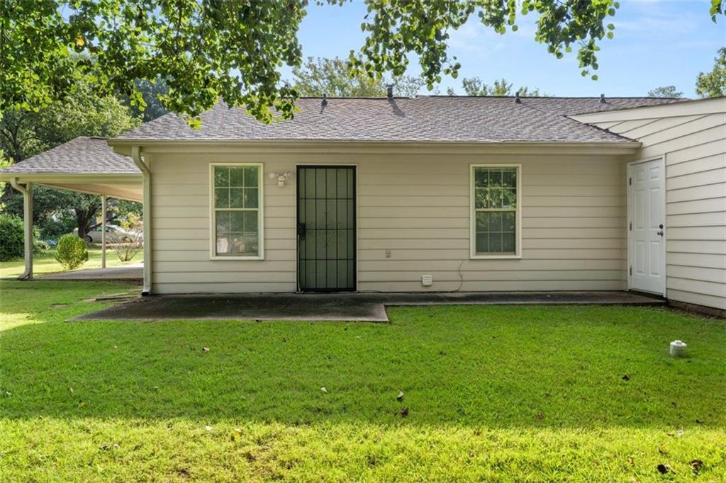 5668 Williamsburg Trace Property Photo 21