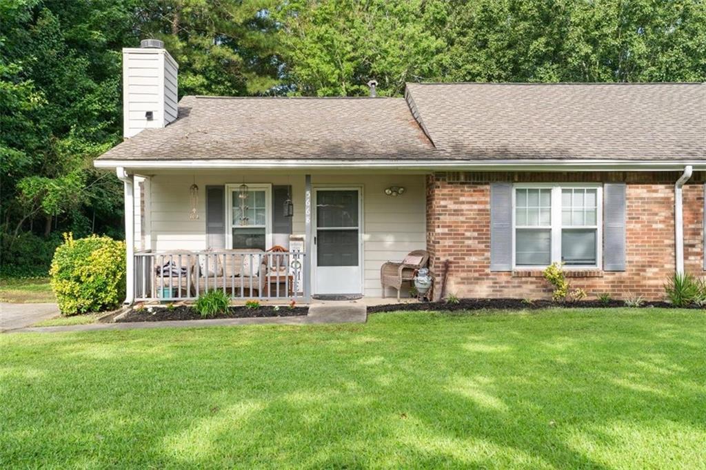 5668 Williamsburg Trace Property Photo 23