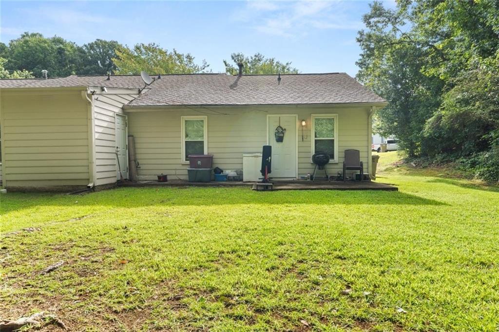 5668 Williamsburg Trace Property Photo 34