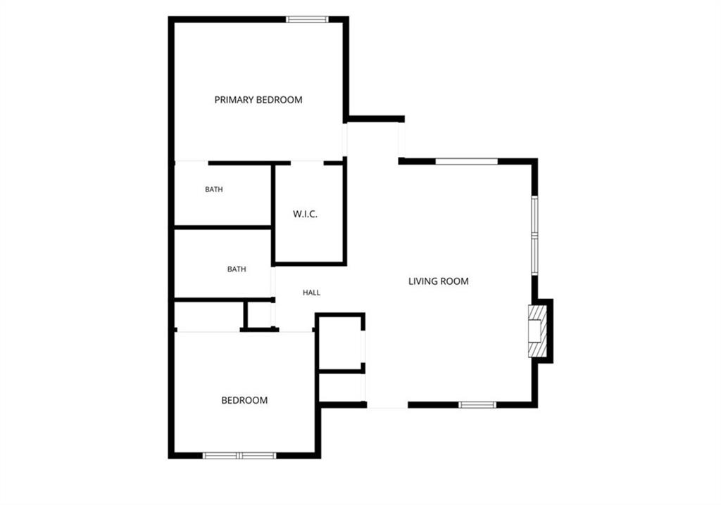 5668 Williamsburg Trace Property Photo 35