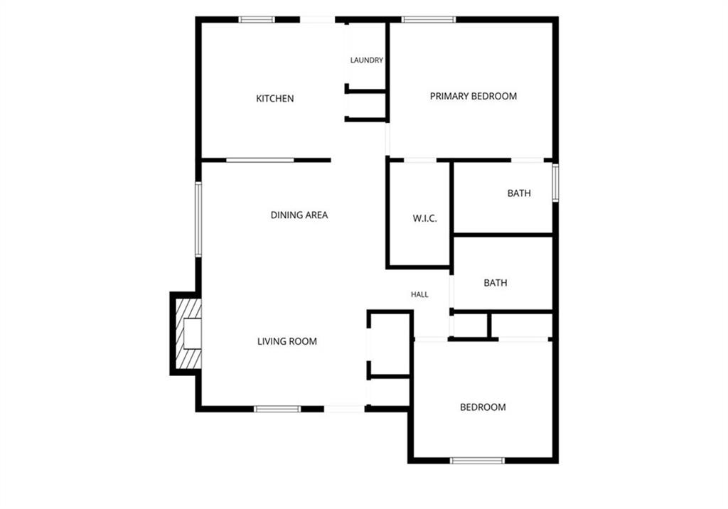 5668 Williamsburg Trace Property Photo 36