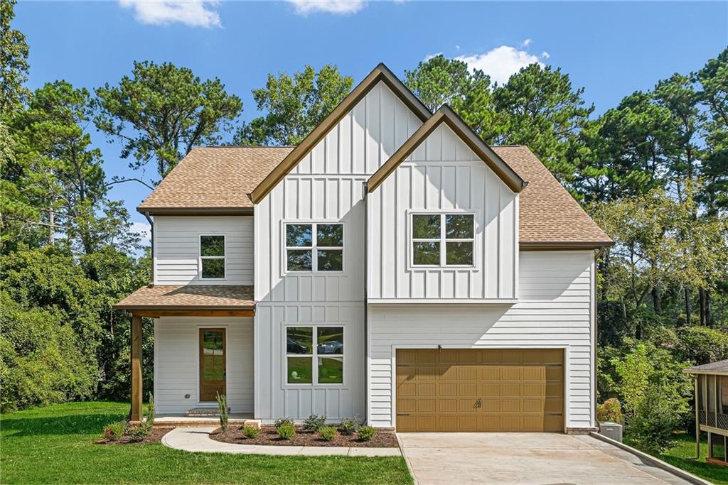 3962 Pinehurst Place Property Photo 1