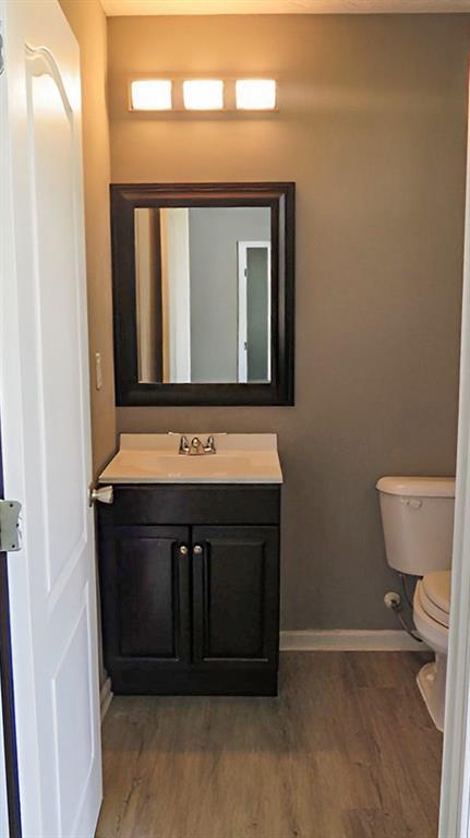3775 Georgia Drive Property Photo 5