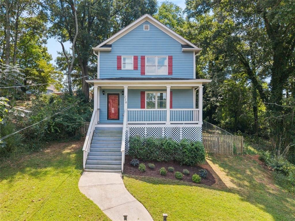 116 Park Avenue Se Property Photo 1