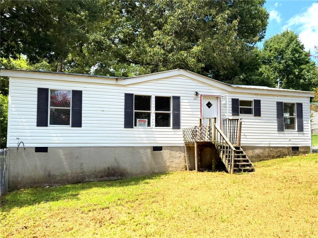231 Hawks Way Property Photo 1