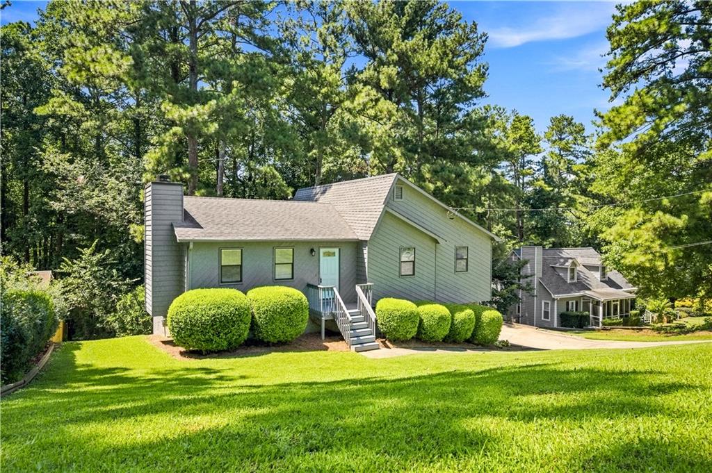 3824 Wyntuck Circle Property Photo 1