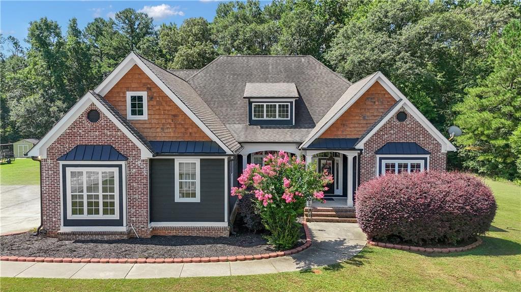 660 Sandy Creek Road Property Photo 1